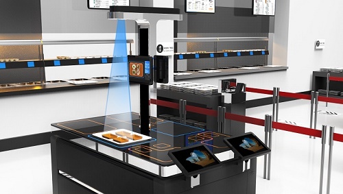 智能食堂方案 智能食堂消費(fèi)系統(tǒng) 在線訂餐軟件