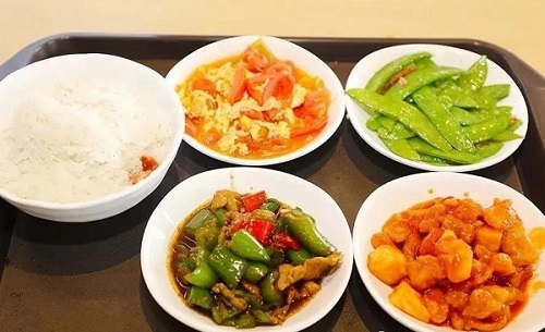 校園線上食堂如何營銷 點(diǎn)餐系統(tǒng)如何助力校園食堂