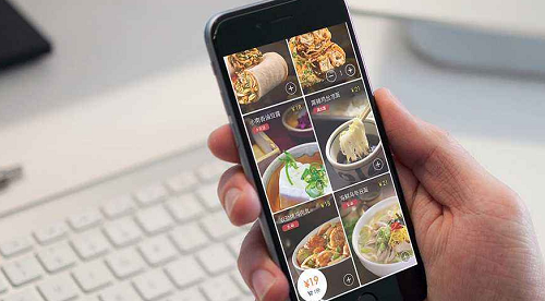 食堂訂餐系統(tǒng)如何搭建？如何選擇一個(gè)好的食堂點(diǎn)餐軟件？