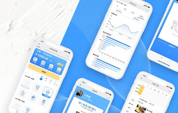 防疫當(dāng)前，“無(wú)接觸”點(diǎn)餐收銀系統(tǒng)如何餐飲破冰？